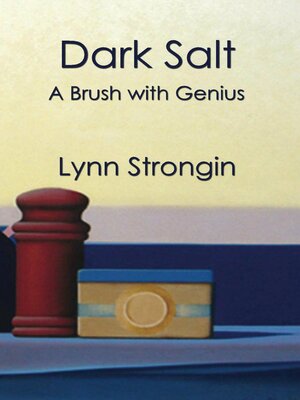 cover image of Dark Salt
